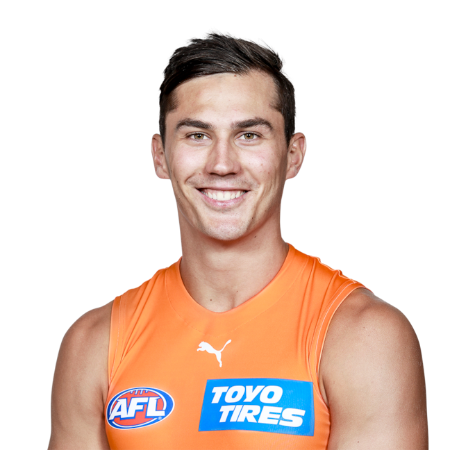 Isaac Cumming profile picture
